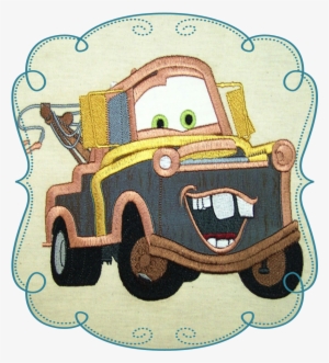 Ol Rusty Mader - America On Wheels Museum #4136246