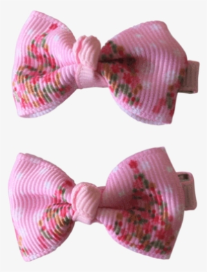 Tiny Christmas Bowties - Christmas Day #4136374