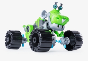 Rusty Rivets Botasaur, , Large - Rusty Rivets Toy Dinosaur #4136410