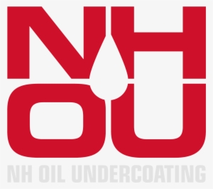 Nh Oil Undercoating Logo #4136430