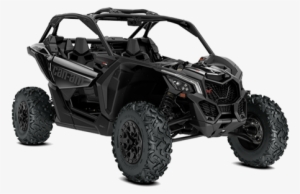 2018 Can-am Maverick X3 X Ds Turbo R - Can Am Maverick X3 Max #4136453