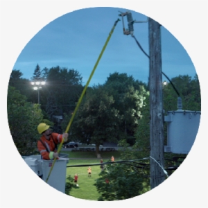 Campagne Corpo Carrousel - Suspension Bridge #4136539