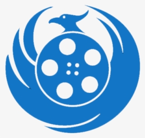 Blue Phoenix Png Picture - Phoenix Symbol Png Logo Blue #4136541