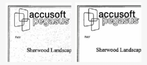 The Most Common Type Of Noise Is Extra Specks Within - Number #4136607