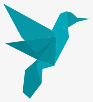 Logo - Colibri #4136930