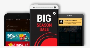 Get Started For Free - Mobile App #4136980