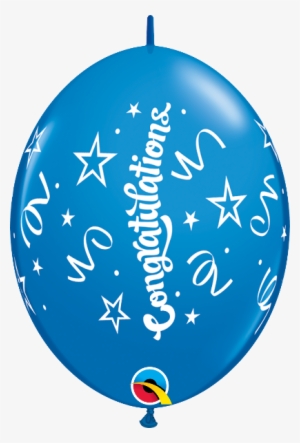 Party Banner Congratulations #4137125