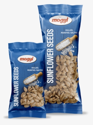 Mogyi Sunflower Seeds #4137127