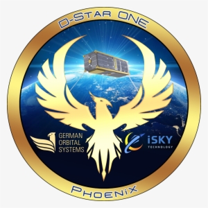 Project Phoenix - Emblem #4137175