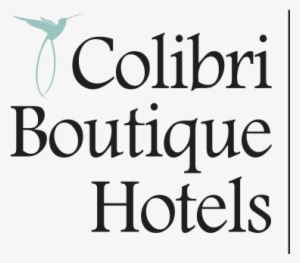 Colibri Properties - El Pez Hotel Logo #4137217