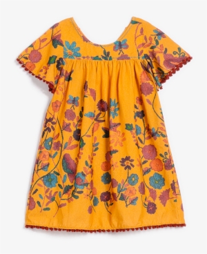 Vestido Ela #4137260