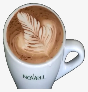 Cafè, Café, Novell, Coffee, Latte Art - Doppio #4137331