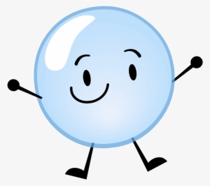 Bubble Pose - Object Multiverse Bubble #4137350