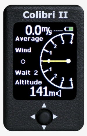 Colibri-2 - Colibri 2 Logger #4137367