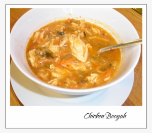 While Chicken Soup Is Universal And Variations Of This - Thai Curry #4137400