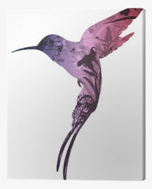 Art Animal Inside Landscape #4137428