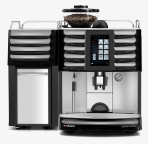 Schaerer Coffee Art - Schaerer Coffee Art Touch #4137455