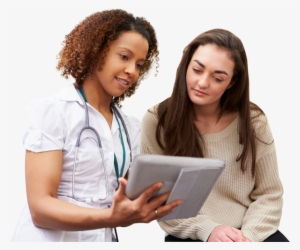 Millennial Patients #4137458