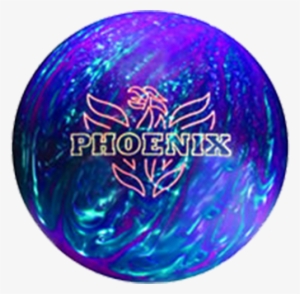 Phoenix Bowling Ball #4137465