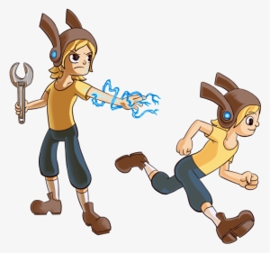 2018-03mar Max Tesla Poses - Portable Network Graphics #4137486