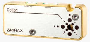 Colibri X-ray Fast Shutter - Millisecond #4137511