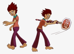 2018-04apr Lori Redtail Poses - Portable Network Graphics #4137552