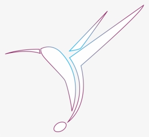 I Really Love The Colibri Logo Can I Have It Glad To - Portable Network Graphics #4137674