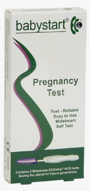 Babystart Pregnancy Test - Babystart Fertilcheck Female Fertility Test #4137698
