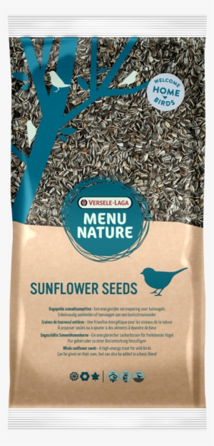 Other Visitors Also Viewed - Versele Laga Sunflower Seeds Graines, 2.5kg #4137703