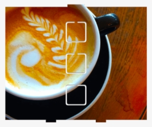 Coffee Art - 3 On/off - Doppio #4137705