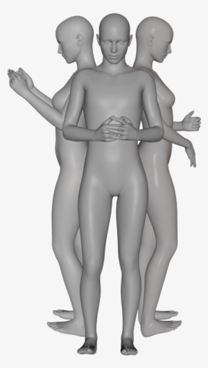 This Image Has Been Resized To Fit In The Page - Spandex #4137724