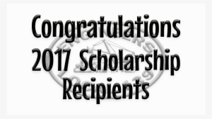 2017 Scholarship Winners Announced - International Union Of Operating Engineers #4137793
