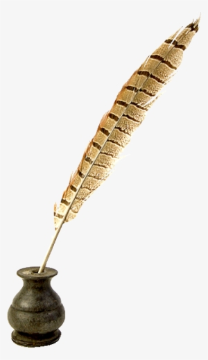 Spoiler - Pen & Paper Writing Poetry #4137900