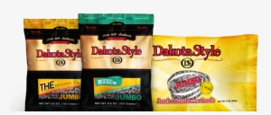 Seeds - Dakota Style Sunflower Kernels - 16 Oz #4137904