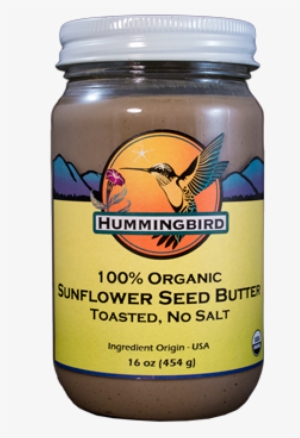 Sunflower Seed Butter, Toasted #4137930 Sunflower Seed Butter, Toasted #4137930