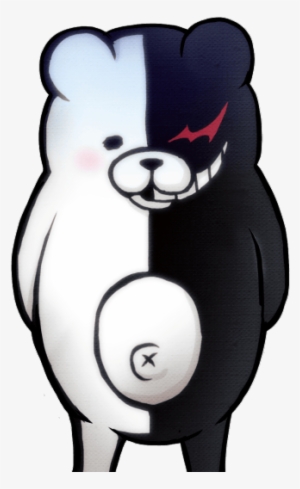 Monokuma8 - ダンガン ロンパ #4137952