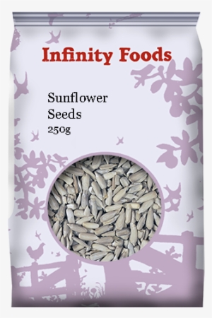Sunflower Seeds #4137954
