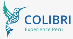 Logo Colibri Experience - Inca Trail To Machu Picchu #4137978
