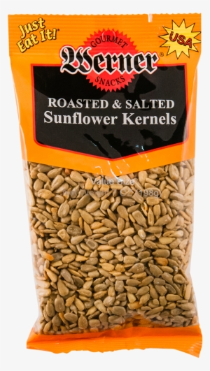 Sunflower Kernels #4137981