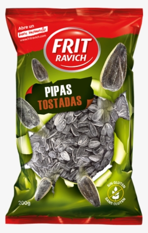 Pistachos Tostados Frit Ravich #4138014