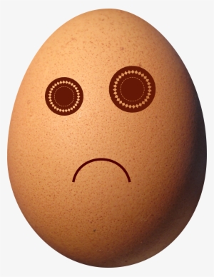 Oeuf-triste - Poule Triste #4138225