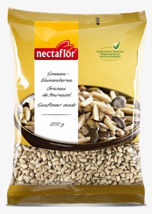 Sunflower Seeds Png #4138247