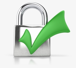 Remit4sure Provides Non-repudiation And Secure - Lock Secure Logo #4138292