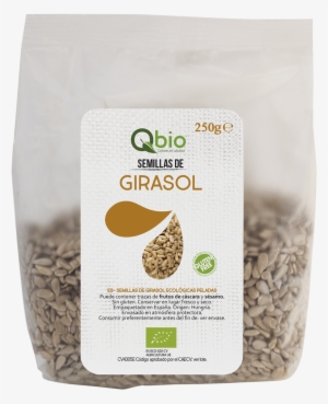 Organic Sunflower Seeds #4138347