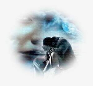 Estrellacristal73 - Homme Triste #4138351