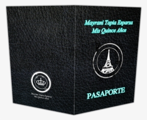Click - Passport #4138406