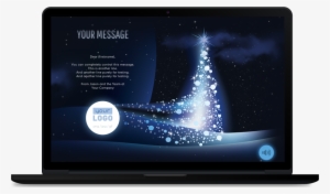 Digital, Custom And Personalized Xmas Ecards For Small - E-card #4138507