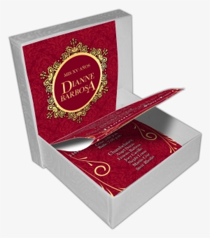 Click - Quinceañera #4138509