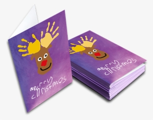 Pasted Image Crop U817 - School Christmas Card Project #4138600