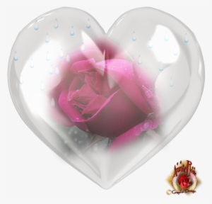 Heart/floral Graphic For Designers/bloggers By Annie - Heart #4138630